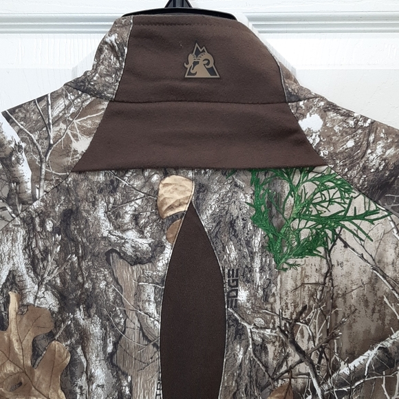 Pantalon De Chasse Rocky Homme 2XL - Camo Realtree, IQ Atomic, Manchette, Occasion